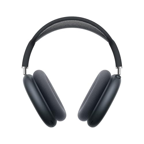 Apple AirPods Max 2 Wireless Over-Ear Headphones – Midnight - image 1 of 6