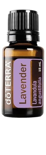 doTERRA Lavender Essential Oil - 15 ml (Lavender) - image 1 of 1