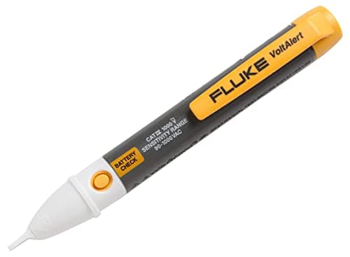 Fluke 2AC Alert Voltage Tester - image 1 of 1