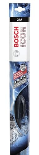 BOSCH 24A ICON Premium Beam Wiper Blade; 24" - Single - image 1 of 1