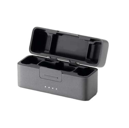 Wireless Microphone Charging Case, Compatible with DJI, Mic 2 - image 1 of 5