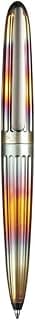 DIPLOMAT Aero Flame Ballpoint Pen, Handmade, with Gift Box, D40309040, Pack of 1