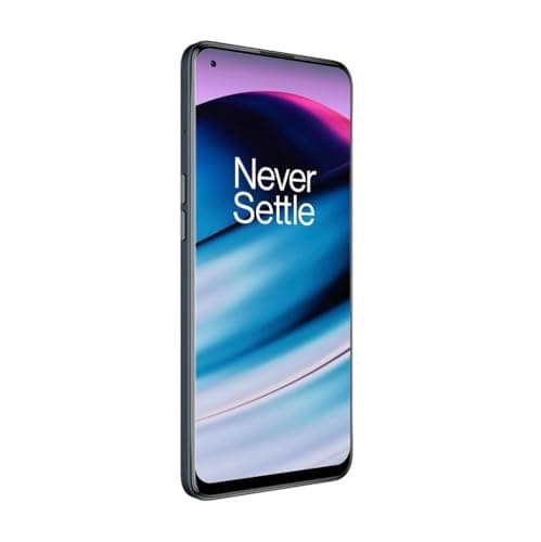 OnePlus Nord N20 5G, 128GB, Blue Smoke - Unlocked (GSM Only) (Renewed) - image 1 of 5