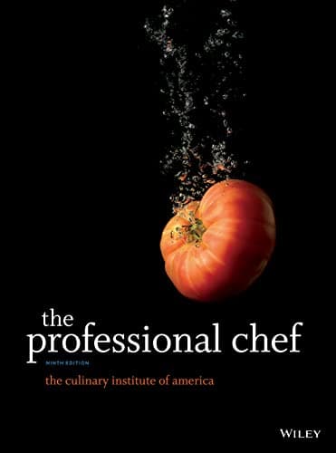 The Professional Chef - image 1 of 1