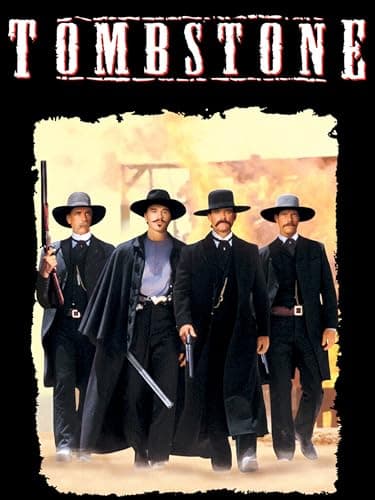 Tombstone - image 1 of 1