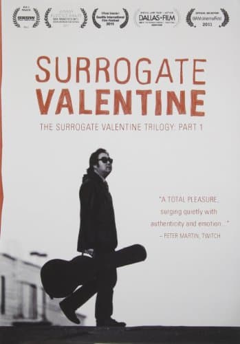 Surrogate Valentine - image 1 of 1