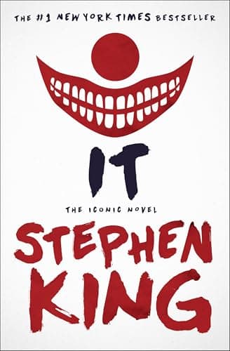 It: A Novel - image 1 of 1