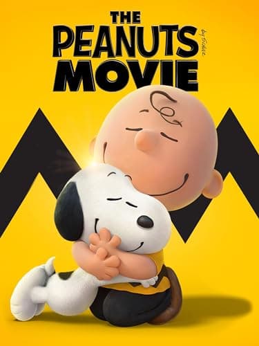 The Peanuts Movie - image 1 of 1