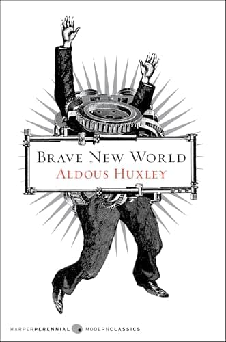 Brave New World - image 1 of 1
