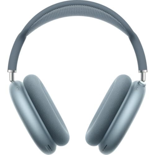 Apple AirPods Max - Blue (Renewed) - image 1 of 7