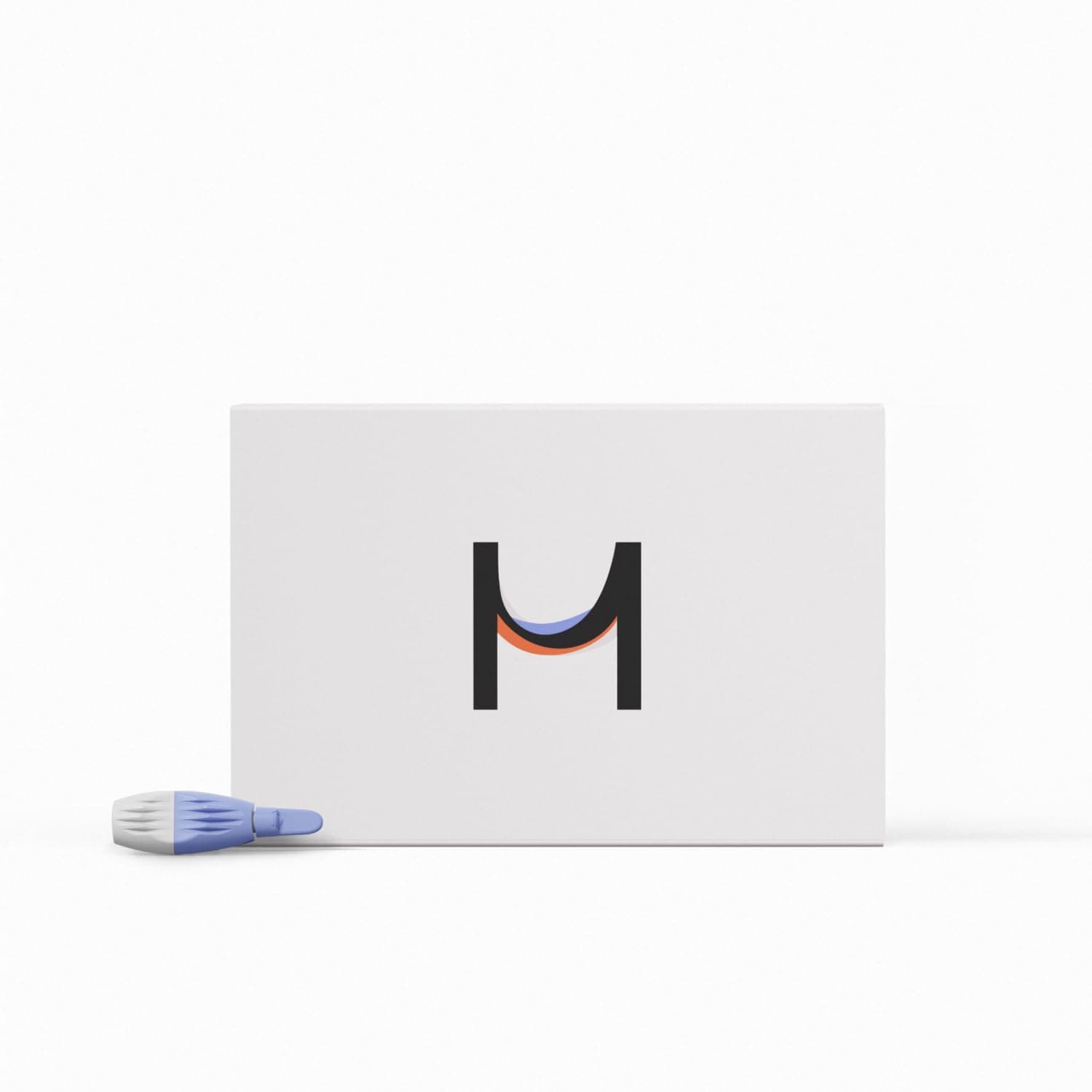 Modern Fertility Hormone Test | Reliable, Convenient at-Home Kit for Women Delivers Personalized Reports, Accurate & Fast, Collect Your Sample and Send It to Our Lab - image 1 of 1