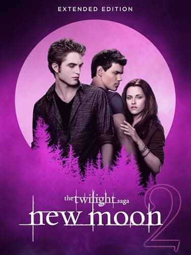 The Twilight Saga: New Moon - image 1 of 1