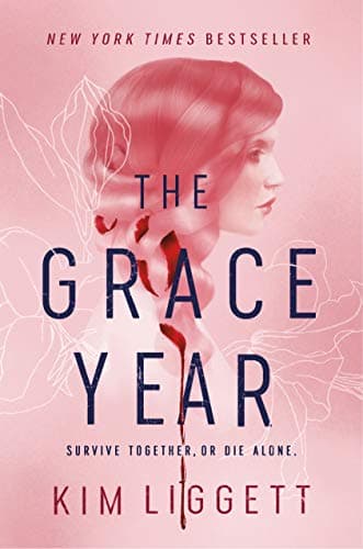 Grace Year - image 1 of 1