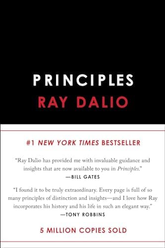 Principles: Life and Work - image 1 of 1