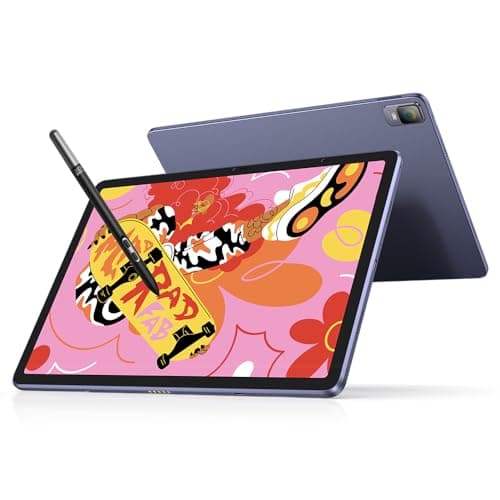 XPPen Magic Drawing Pad 12.2 Inch Standalone Drawing Tablet No Computer Needed with 16384 Pressure Levels X3 Pro Slim Stylus Tilt Support Paper-Like Screen 8GB + 256GB for Digital Drawing Artists - image 1 of 1