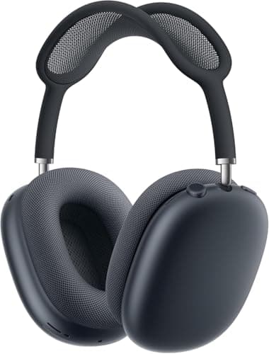 Apple AirPods Max - Midnight (Renewed) - image 1 of 5