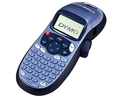 Dymo Letratag LT100H Label Maker - image 1 of 1
