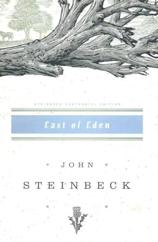 East of Eden - image 1 of 1