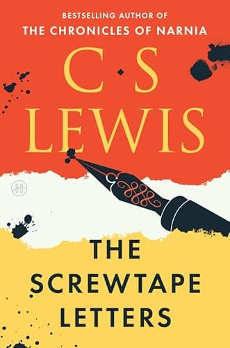 The Screwtape Letters - image 1 of 1