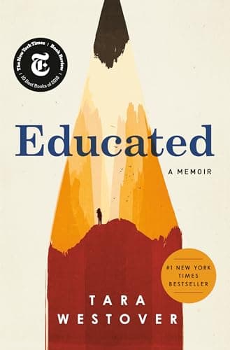 Educated: A Memoir - image 1 of 1