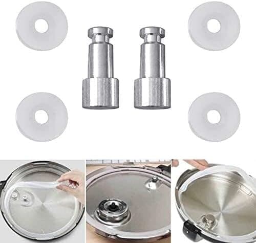2 Pack Replacement Float Valve for Crock-Pot,Pressure Cooker Model SCCPPC600-V1 and SCCPPC800-V1, Replacement Parts accessory - image 1 of 9
