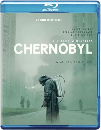 Chernobyl (Blu-ray) - image 1 of 1
