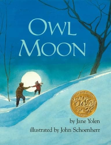 Owl Moon - image 1 of 1