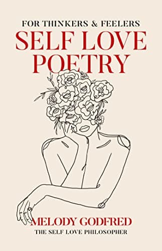 Self Love Poetry: For Thinkers & Feelers - image 1 of 1