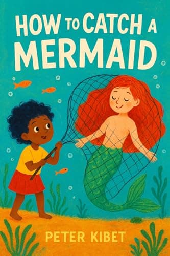 HOW TO CATCH A MERMAID - image 1 of 1