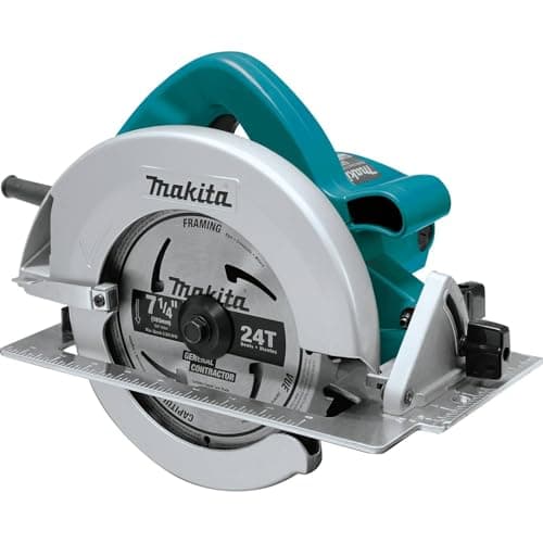 Makita 5007F 7-1/4" Circular Saw - image 1 of 1