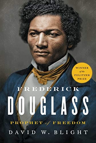 Frederick Douglass: Prophet of Freedom (Roughcut) - image 1 of 1