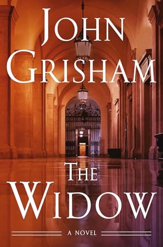 The Widow: A Novel - image 1 of 1