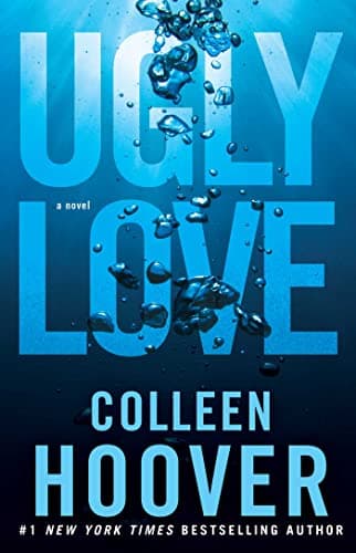 Ugly Love: A Novel - image 1 of 1
