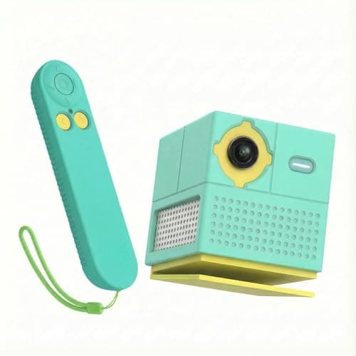 Silicone Cover Case for The Nex Playground Game System Console and Remote, Protective Sleeve Set for Nex Playground Game System Nex Playground Accessories(Green) - image 1 of 6