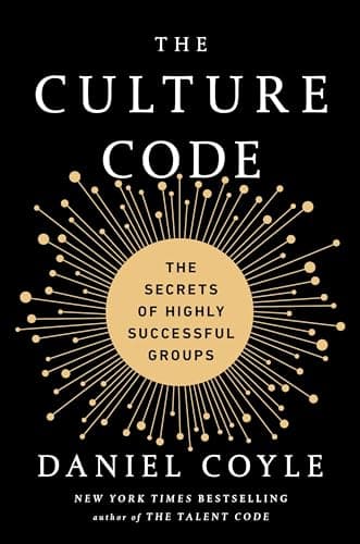The Culture Code: The Secrets of Highly Successful Groups - image 1 of 1