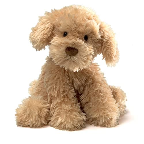 GUND Designer Pups Collection Nayla Cockapoo Puppy, Stuffed Animal Dog, Plush Toy for Ages 1 and Up, 10.5” - image 1 of 1