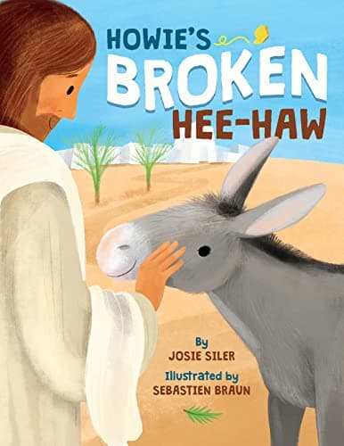 Howie's Broken Hee-Haw - image 1 of 1