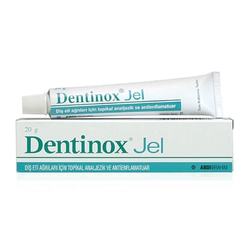 Dentinox Teething Gel - 15G - image 1 of 1