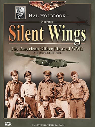 Silent Wings - The American Glider Pilots of WWII - image 1 of 1