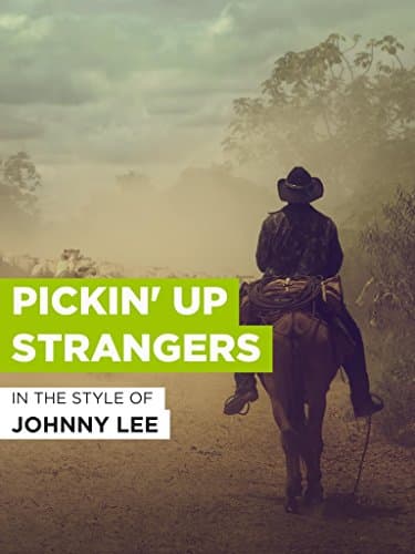 Pickin' Up Strangers - image 1 of 2