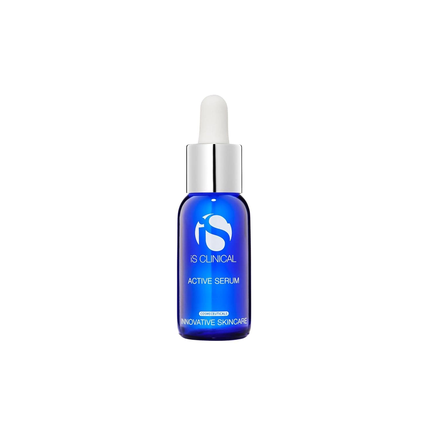iS CLINICAL Active Serum - Visibly evens skin tone, Excellent for acne-prone skin, Anti-Aging Face Serum - image 1 of 1