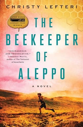 The Beekeeper of Aleppo: A Novel - image 1 of 1