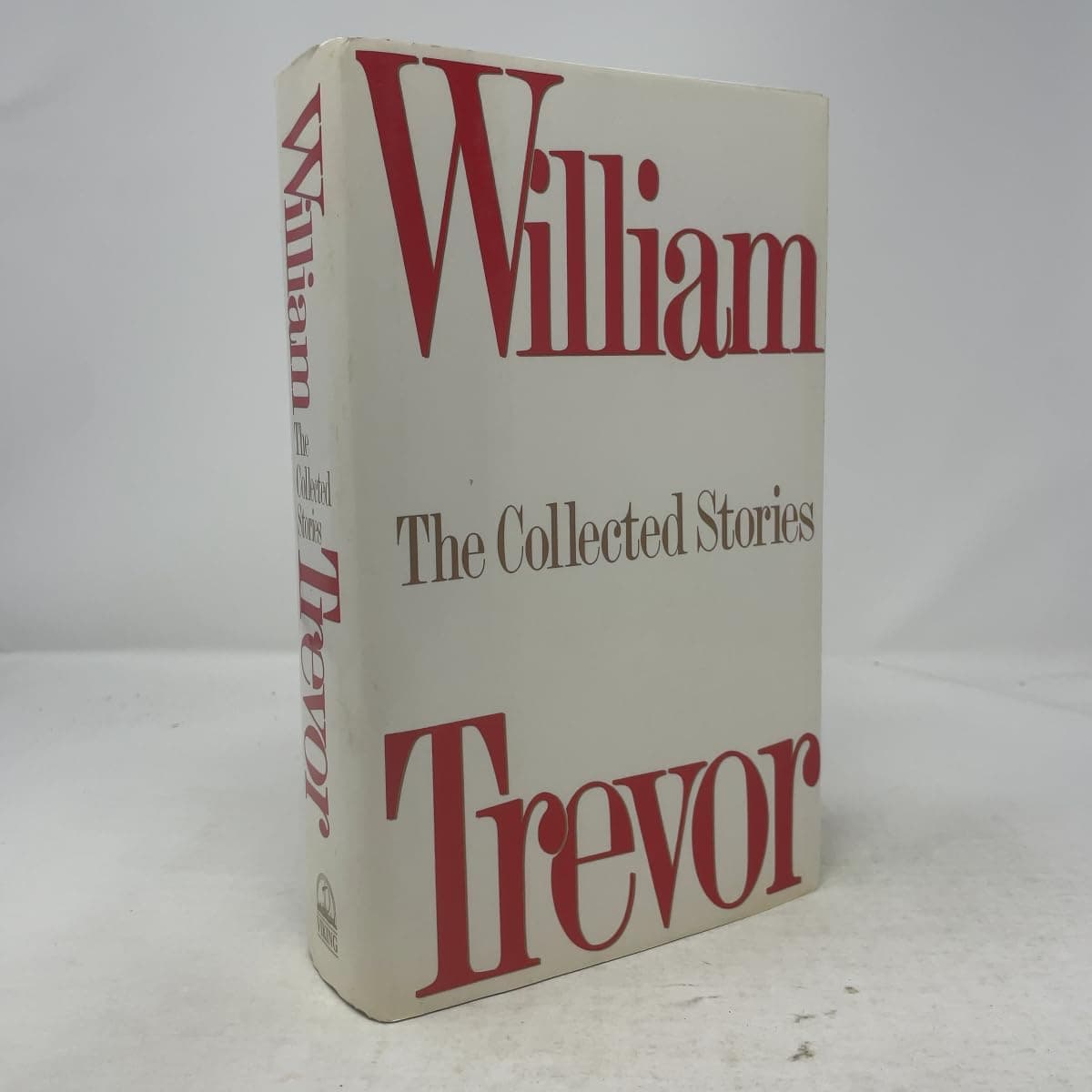 William Trevor: The Collected Stories - image 1 of 1