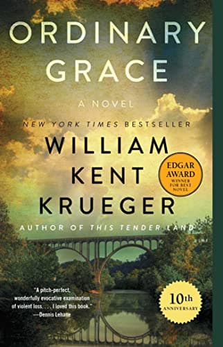 Ordinary Grace - image 1 of 1