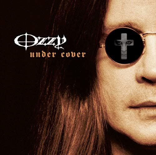 Under Cover - image 1 of 1