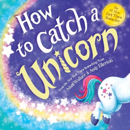 How to Catch a Unicorn - image 1 of 10