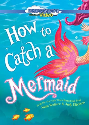 How to Catch a Mermaid - image 1 of 1