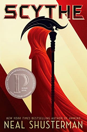 Scythe (Arc of a Scythe) - image 1 of 1