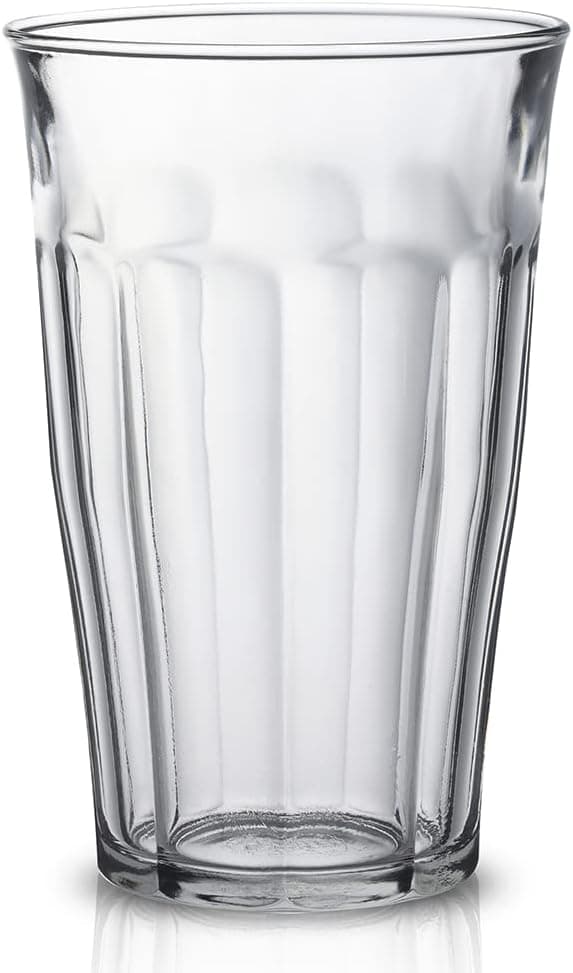 Duralex Made In France Picardie Tumbler Set of 6,16.87 oz - image 1 of 1