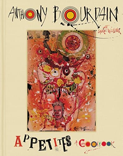 Appetites: A Cookbook - image 1 of 1